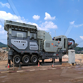 What Cone Crusher for 1220TPH Nickel Ore in Indonesia?